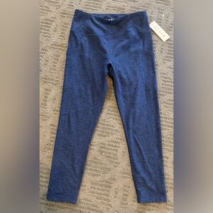 Interval workout eggings‎